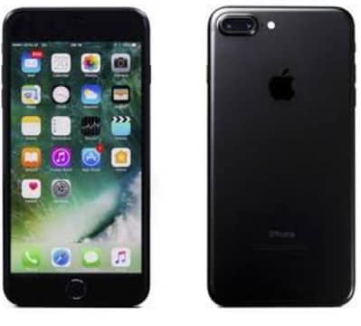 Apple iPhone 7 Plus