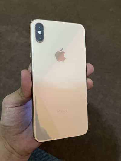 Apple iPhone XS Max