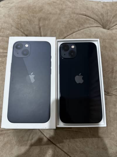 Apple iPhone 13 pta approved
