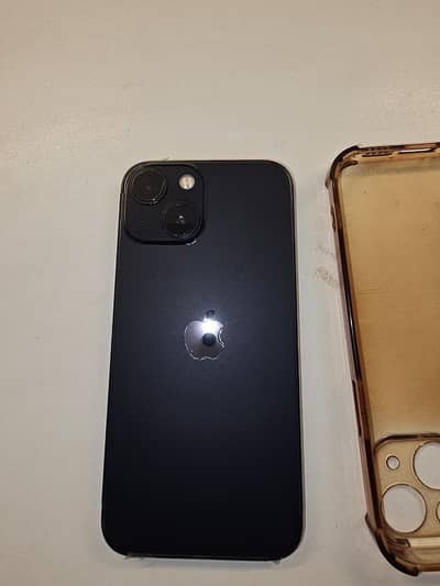 Apple iPhone 13 mini