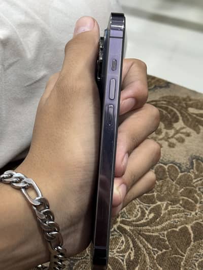 Iphone 14 pro jv