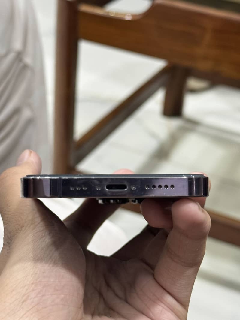 Iphone 14 pro jv 5
