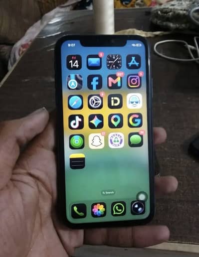 iPhone 11 non pta