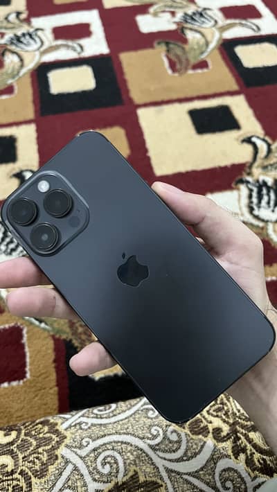 iPhone 14 Pro Max