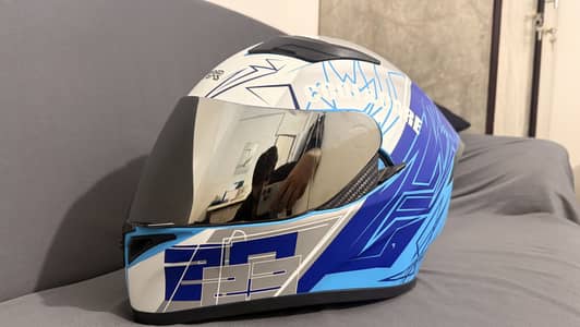 Vector Helmet