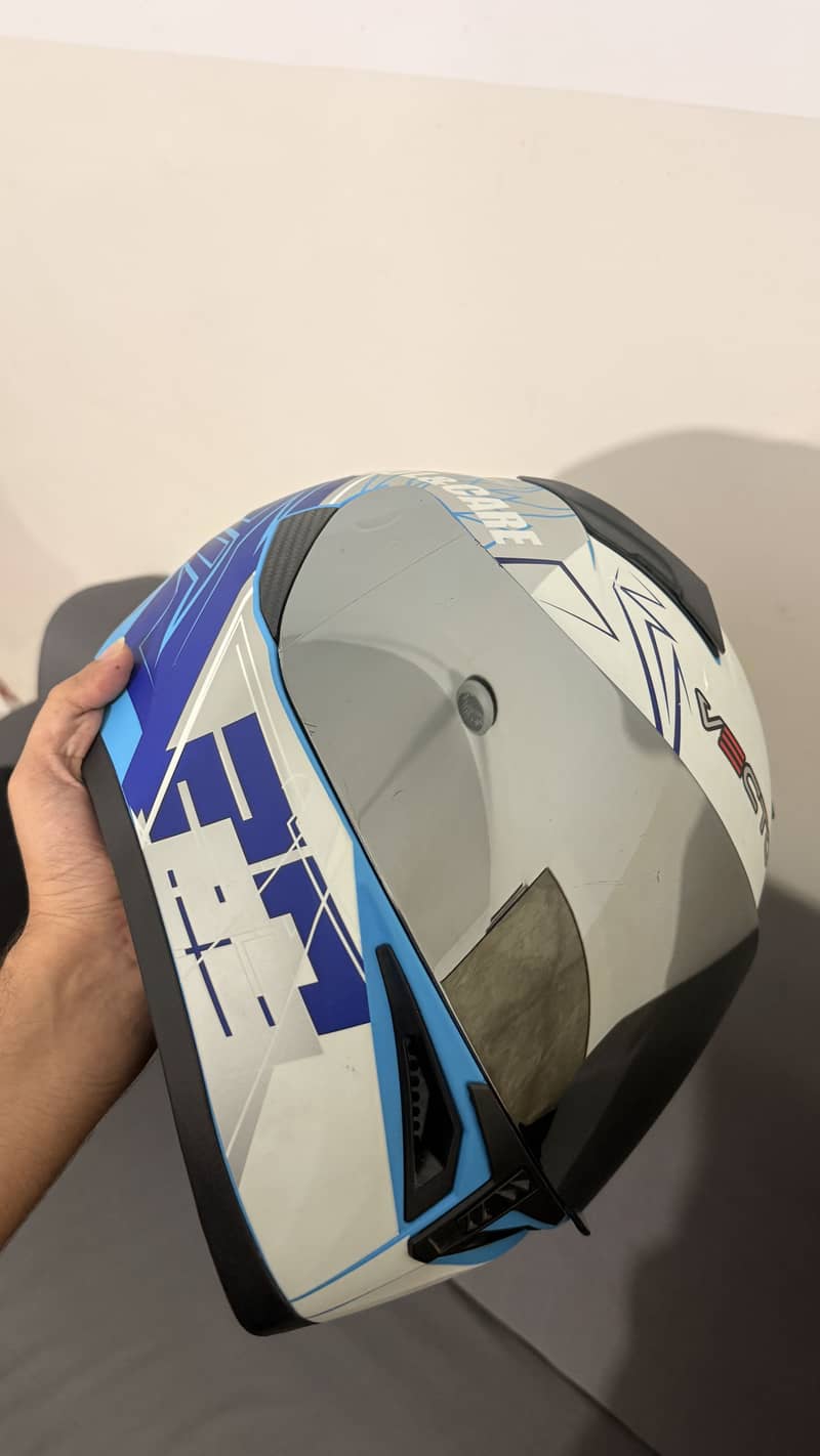 Vector Helmet 2