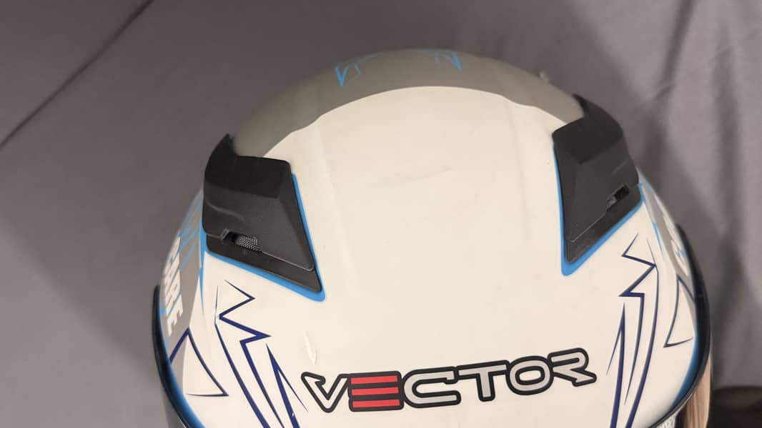 Vector Helmet 4
