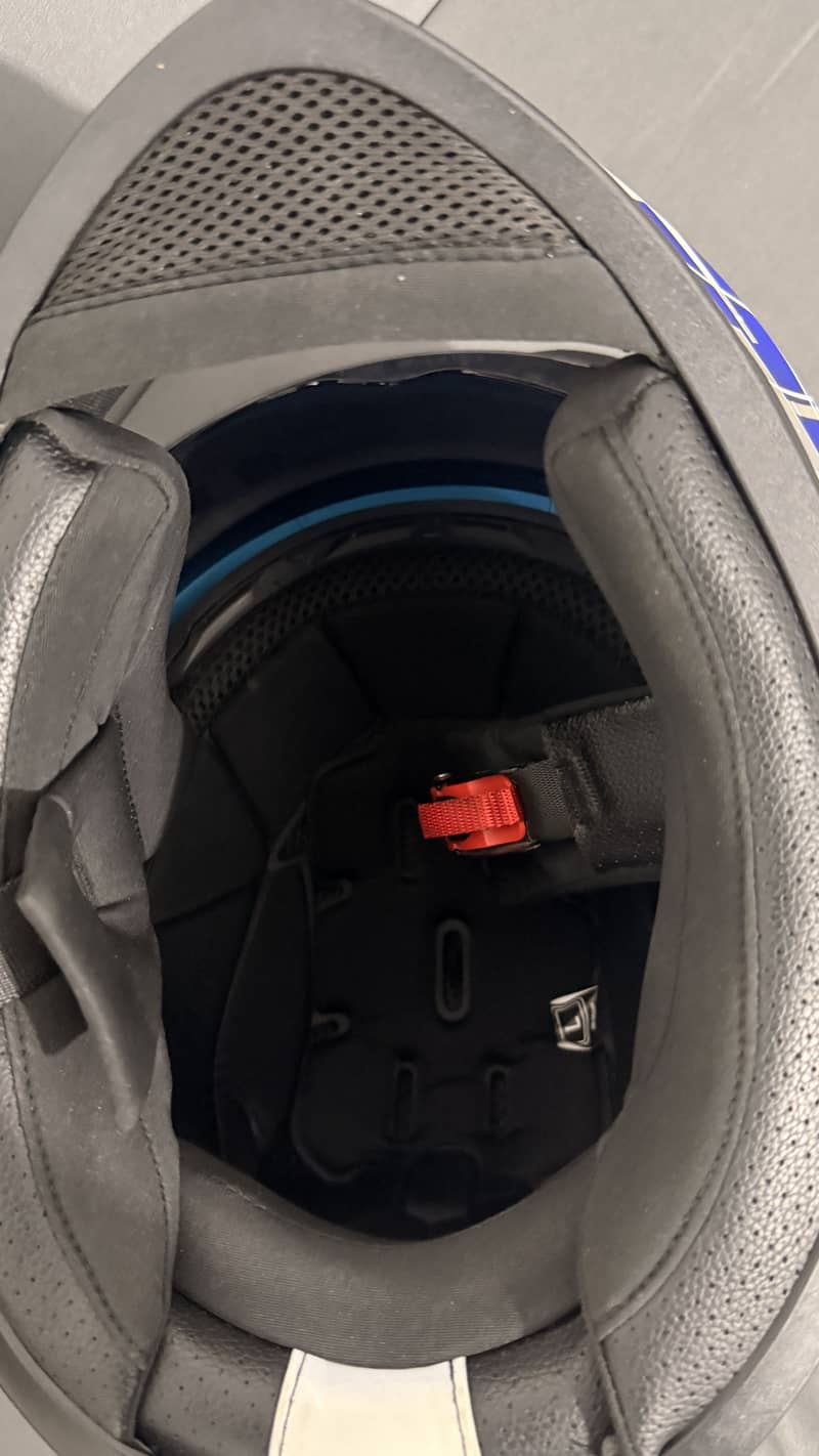 Vector Helmet 6