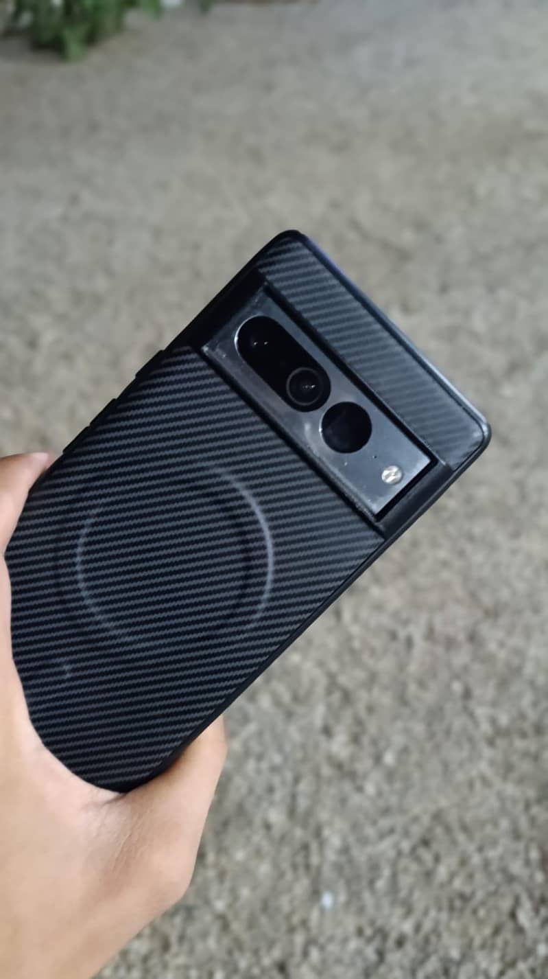 Google pixel 7pro 1