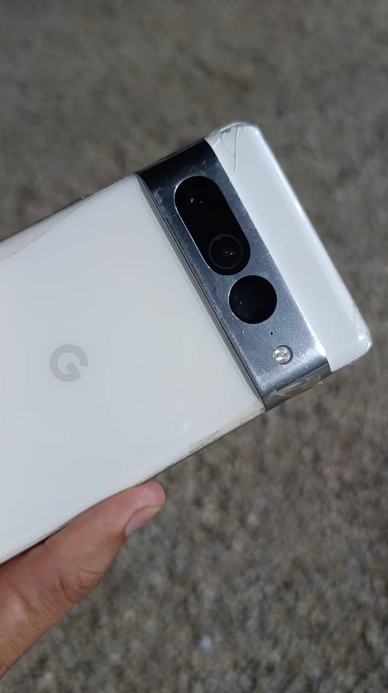 Google pixel 7pro 2