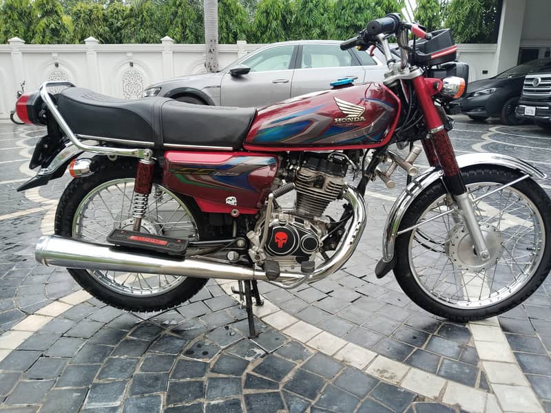 125 18 model 1