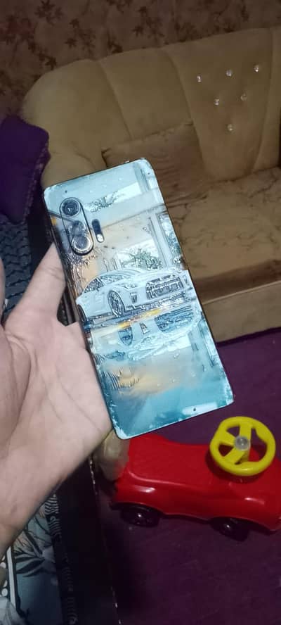 Motorola Edge Plus offical approved 12/256 exchange possible any devic