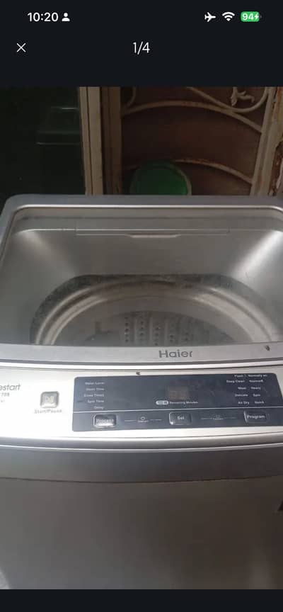 10 kg automatic machine