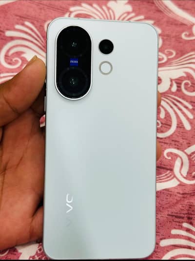 vivo X200 FE for sale 12 GB 512GB 9.5/10 Condition