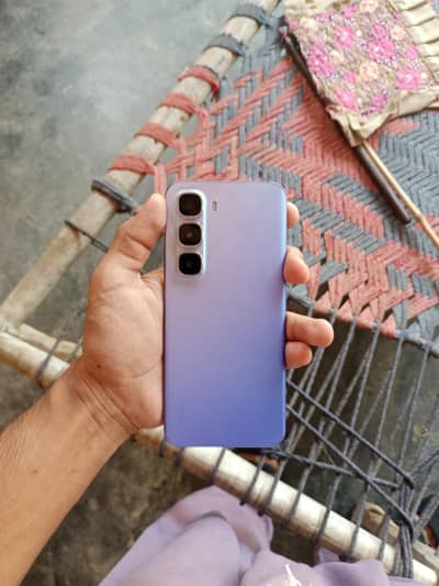 Infinix Hot 60 pro plus