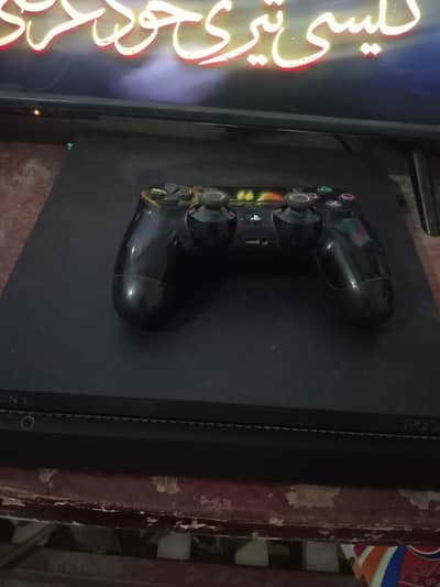 PS4 slim 9.00