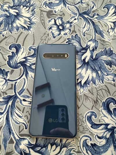 LG V60 ThinQ 5G