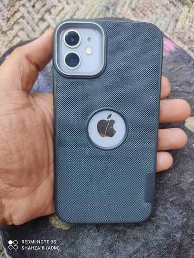 Apple iPhone 11 MDM 128GB
