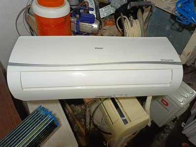 Used inverter 1.5 ton AC for sale