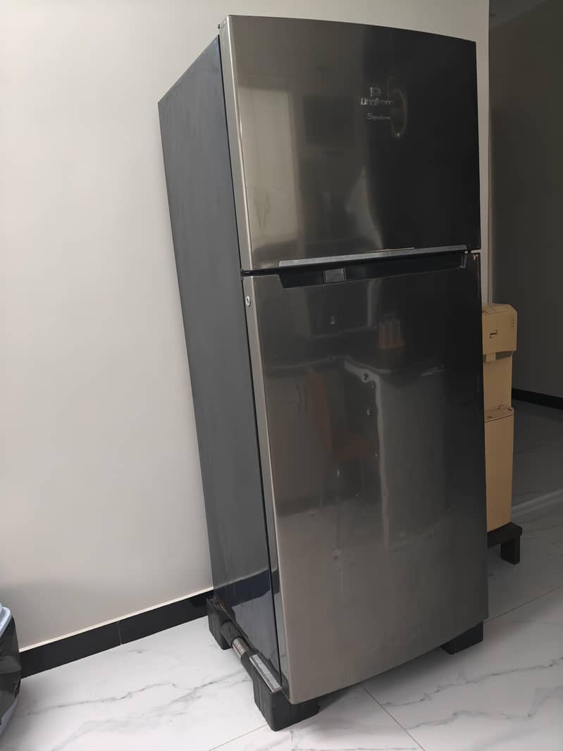Refrigerator 2