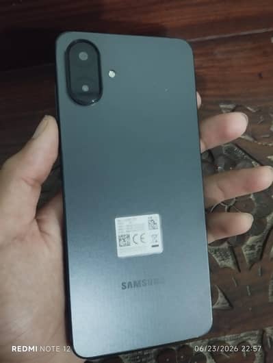 Samsung Mobile A07 5G