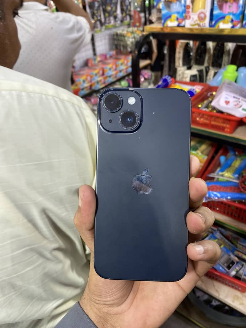 Apple iPhone 14 6