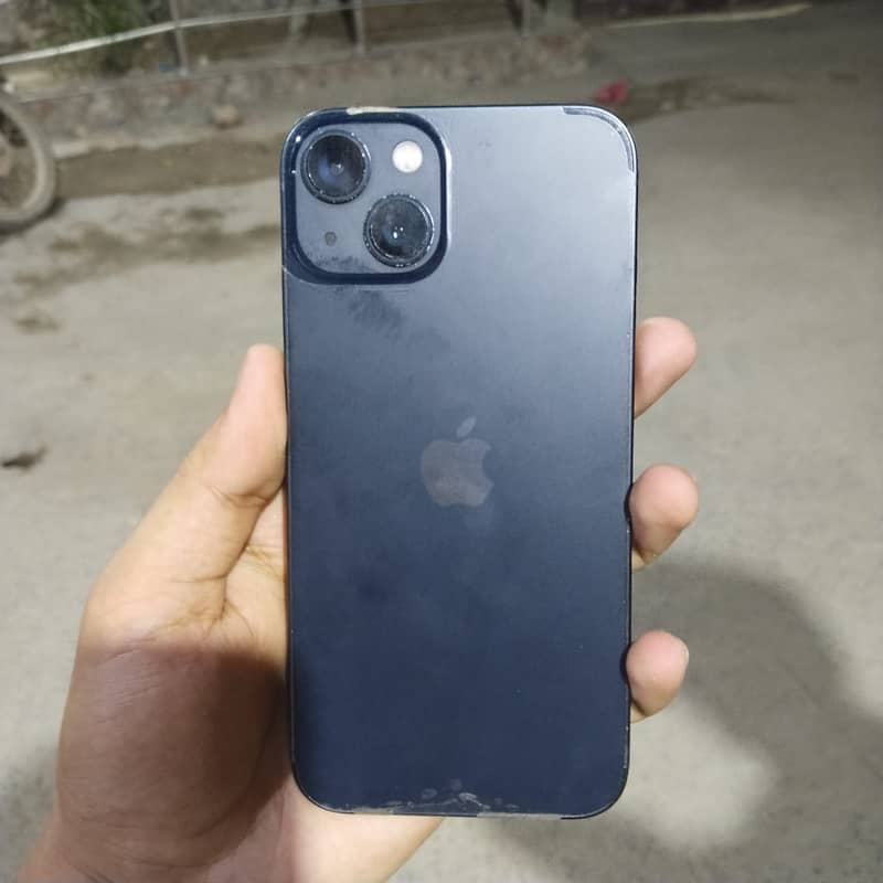 Apple iPhone 13 1