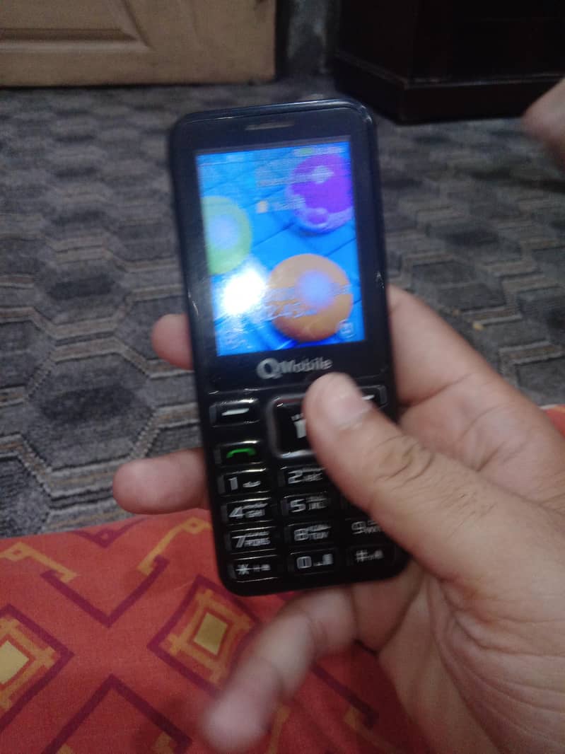QMobile Other Model 1