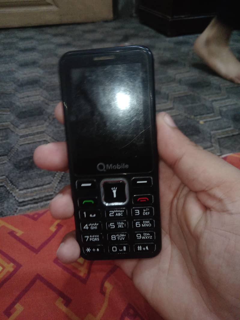 QMobile Other Model 3