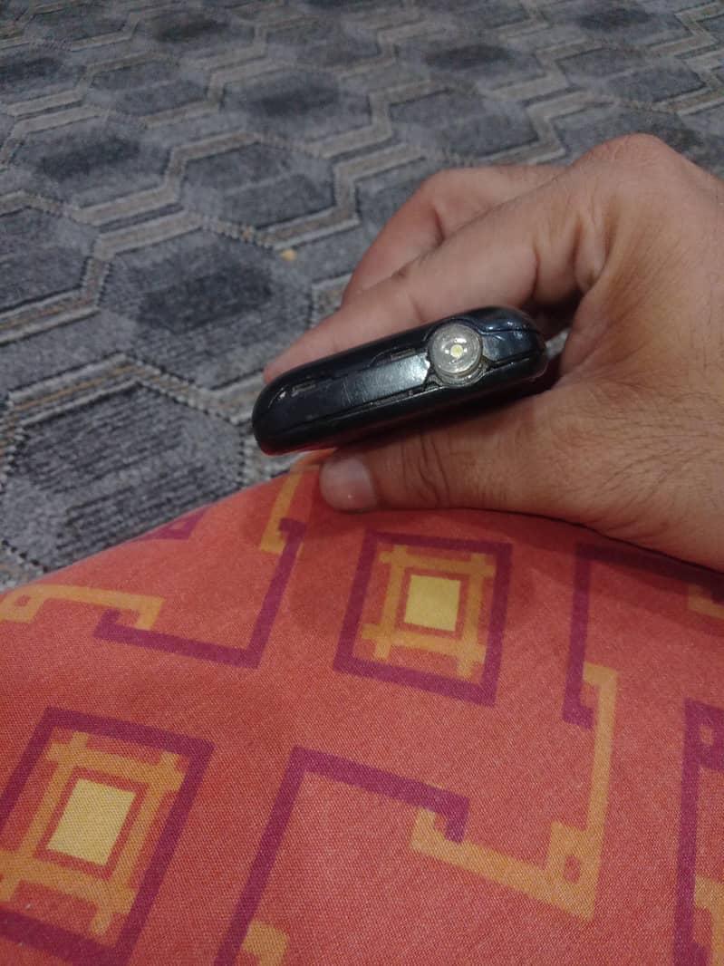 QMobile Other Model 7