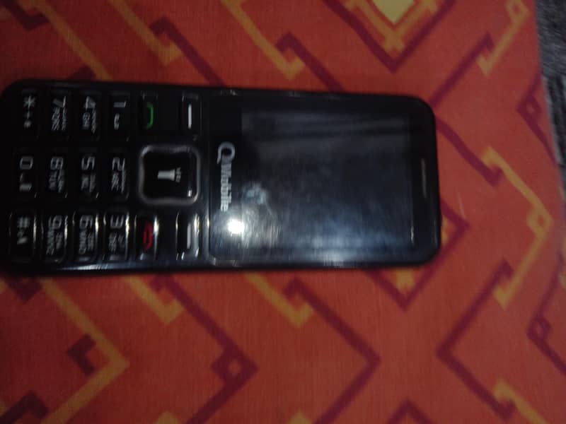 QMobile Other Model 8