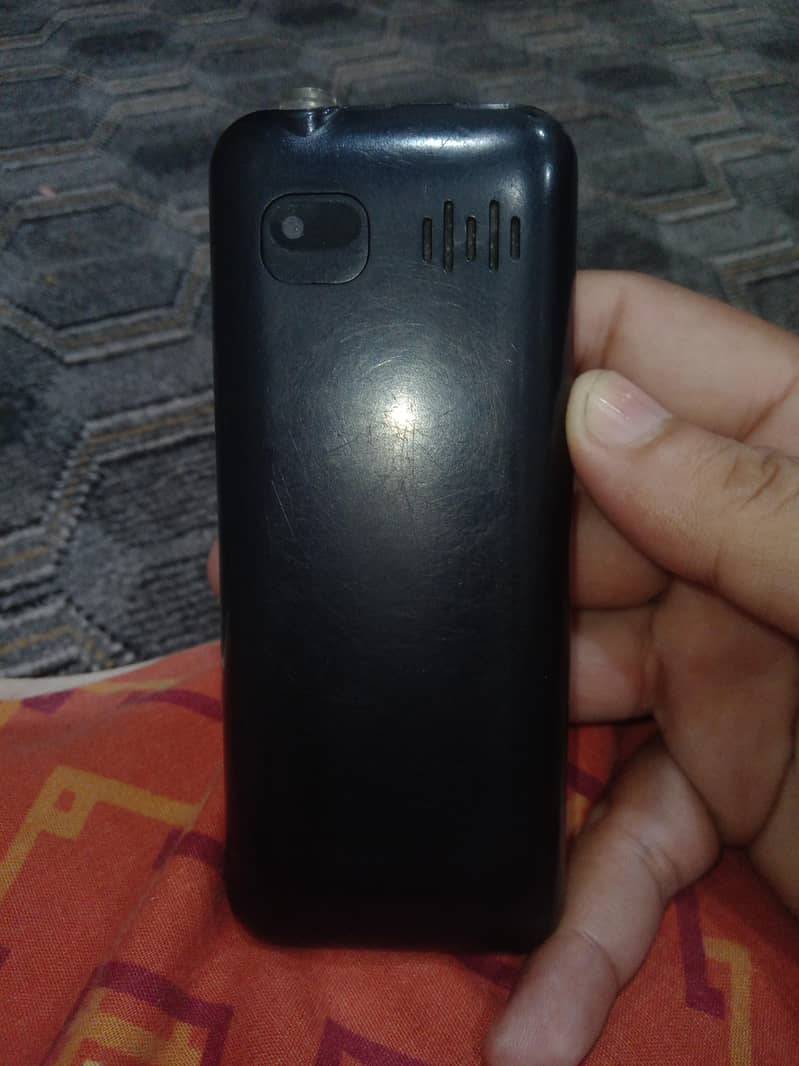 QMobile Other Model 11