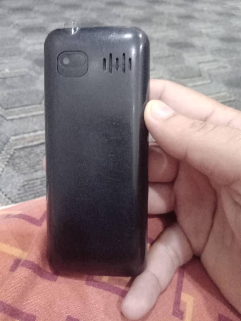 QMobile Other Model 12