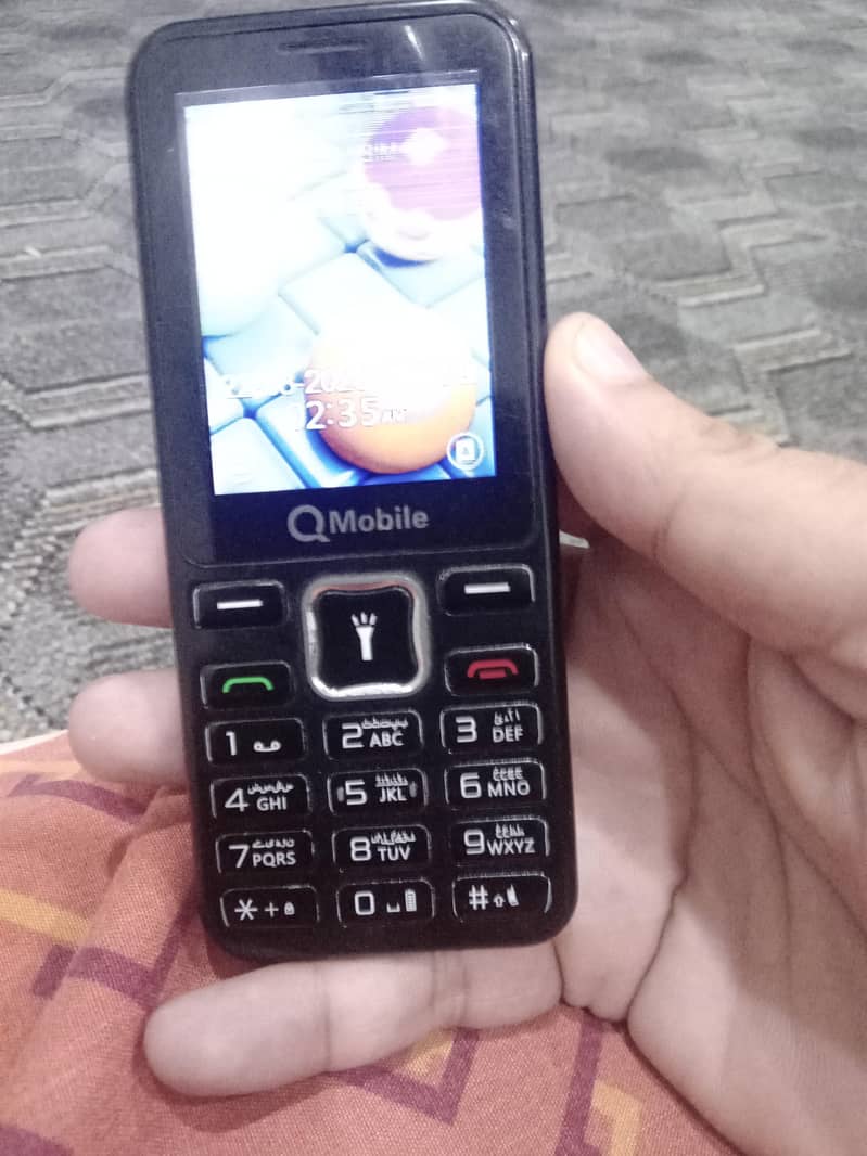 QMobile Other Model 13