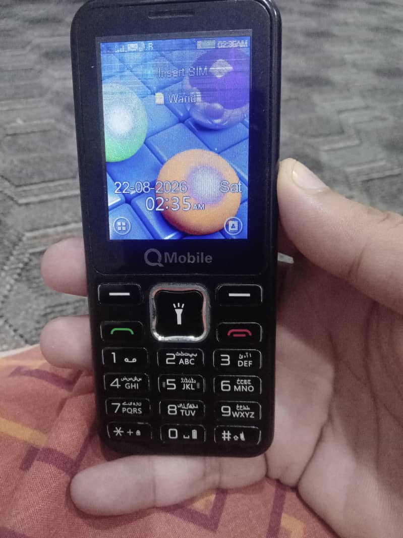 QMobile Other Model 14