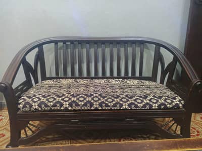 4 Seater sofa set