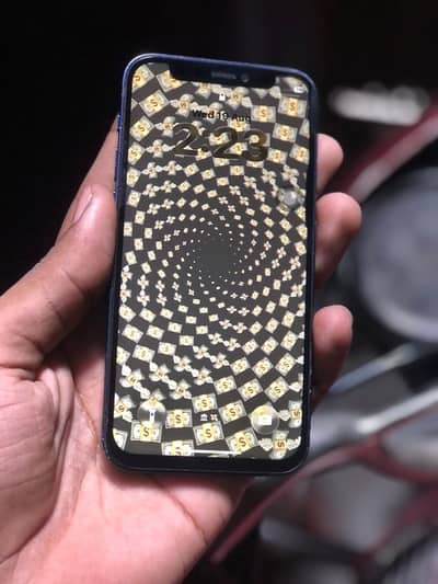 iPhone 12 mini FU exchange possible
