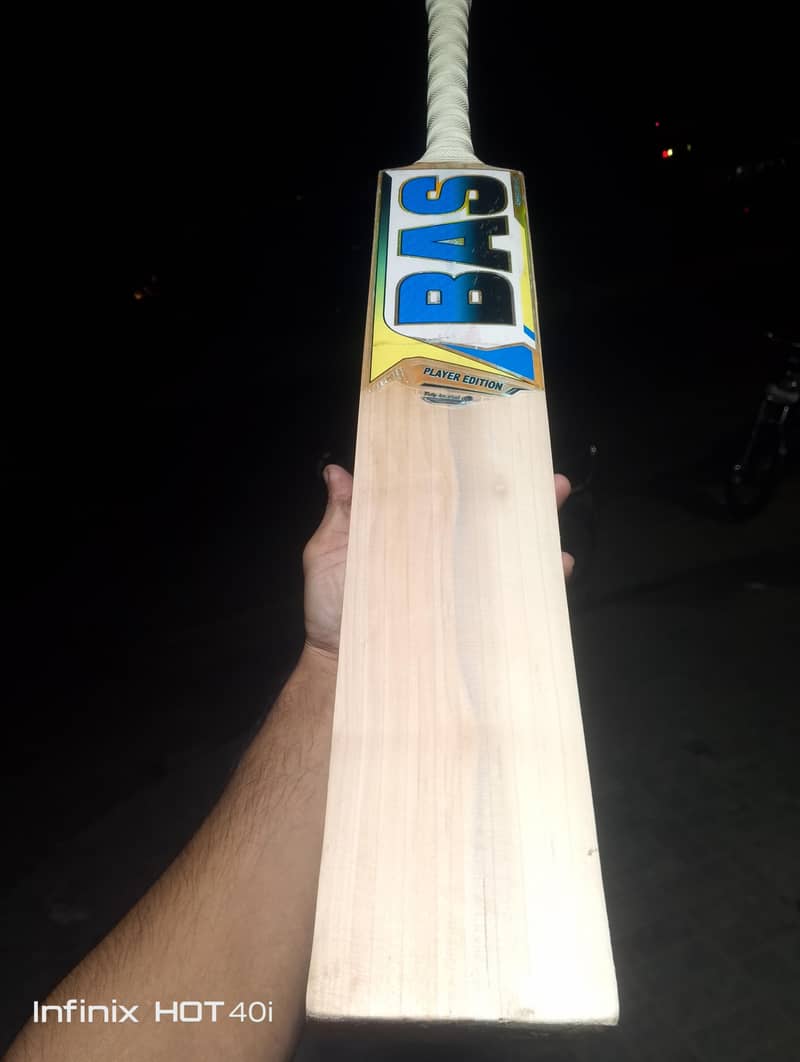 use bat 1