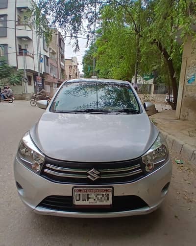 Suzuki Cultus VXL 2021