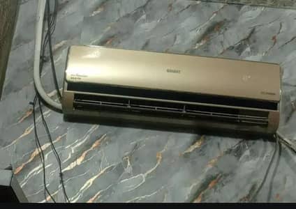 orient DC inverter