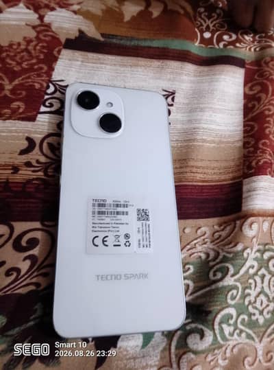 Tecno Other Model