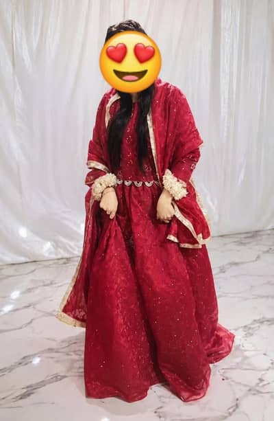 Ready to wear beautiful Lehnga for sale . . .