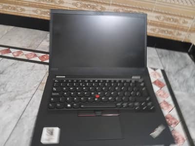 Lenovo ThinkPad Core i5 10th Gen | 8GB RAM | 256GB SSD | Windows 11