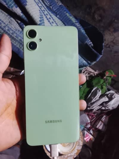 Samsung Mobile A05
