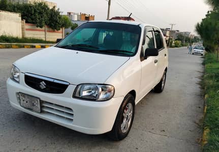 Suzuki Alto 2008