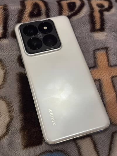 Xiaomi 14 pro