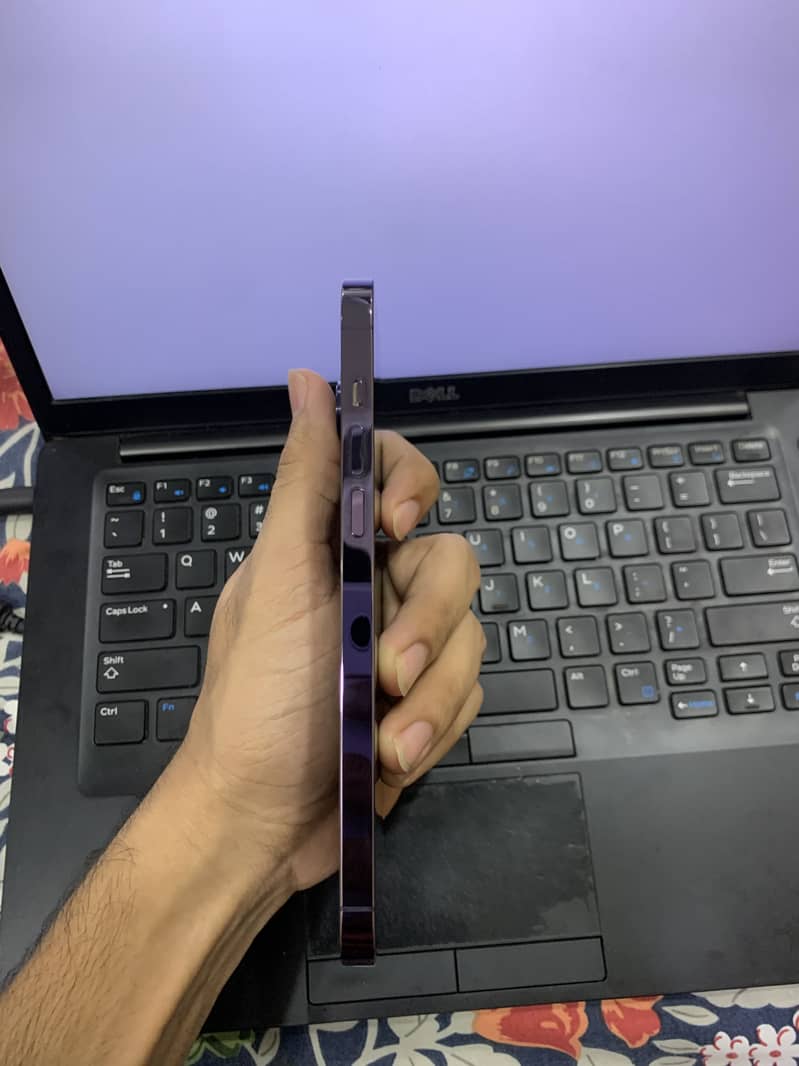 Apple iPhone 14 Pro Max 7