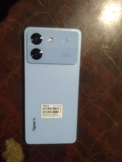 Sparx Neo 15 ultra