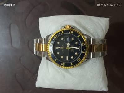 ROLEX WATCH