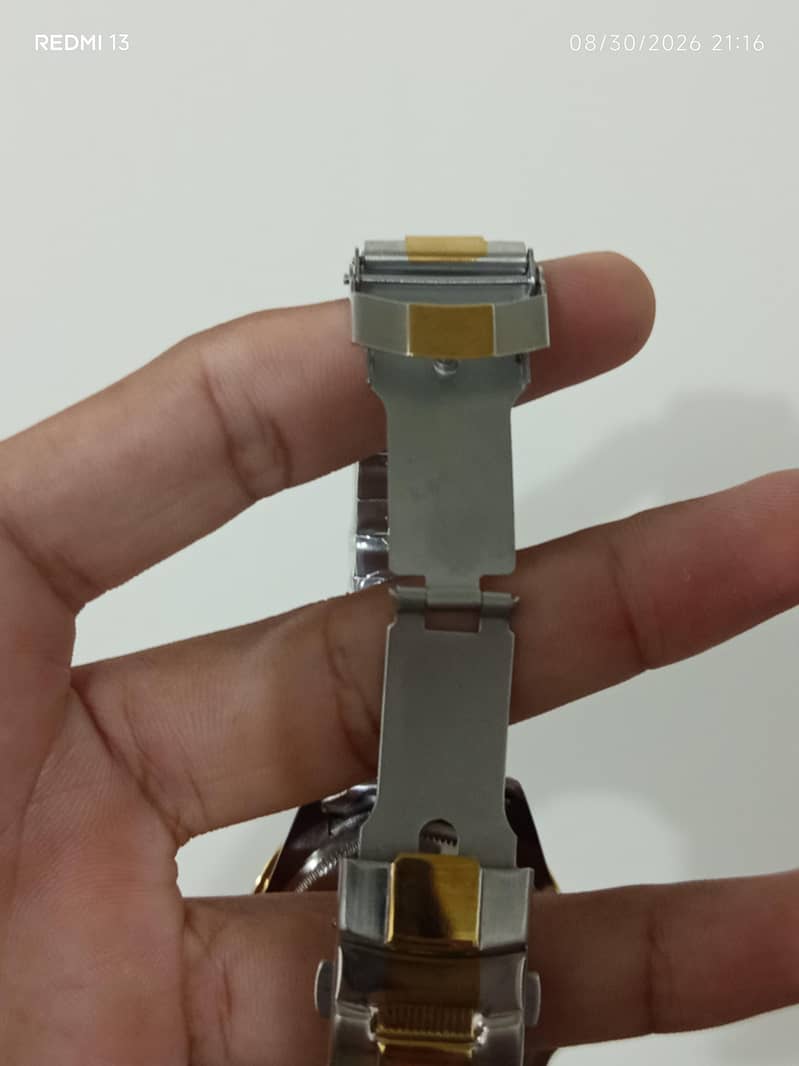 ROLEX WATCH 2